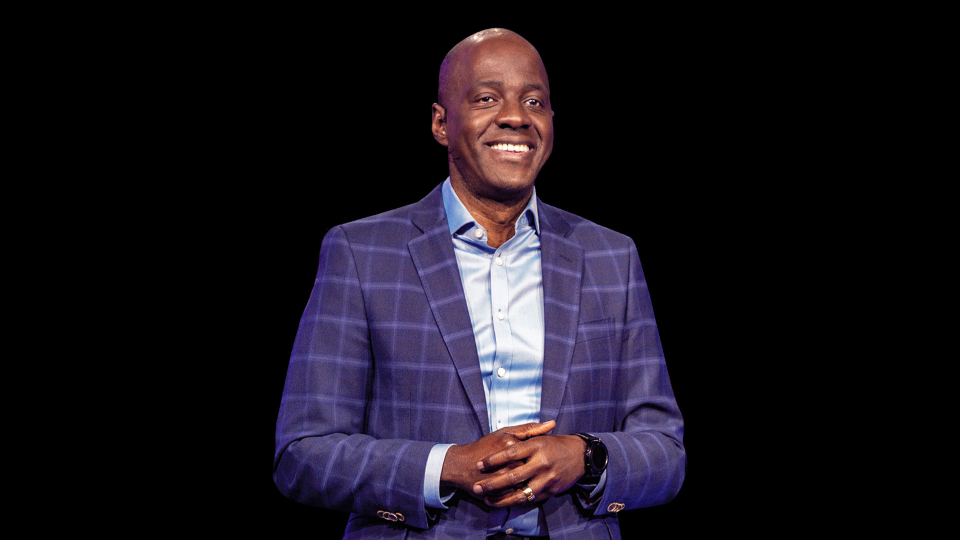speaker headshot